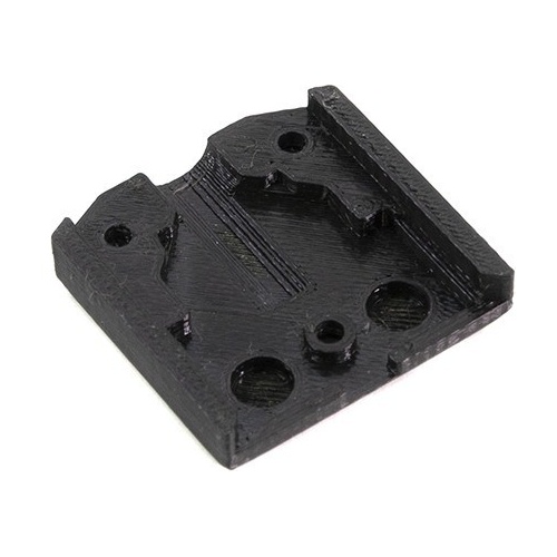 Prusa HEATBED CABLE COVER MK2.5/S MK3/S