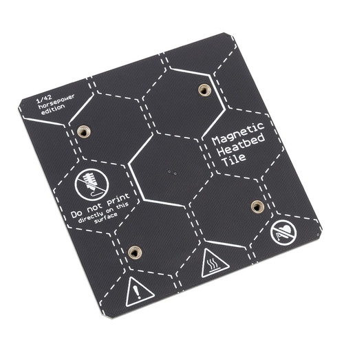 Prusa Heatbed tile
