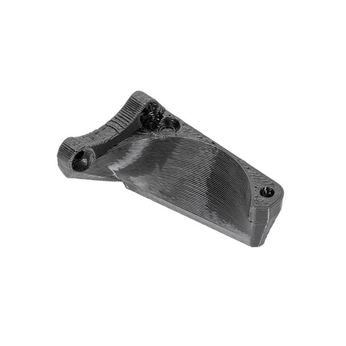 Prusa HOTEND FAN SHIELD