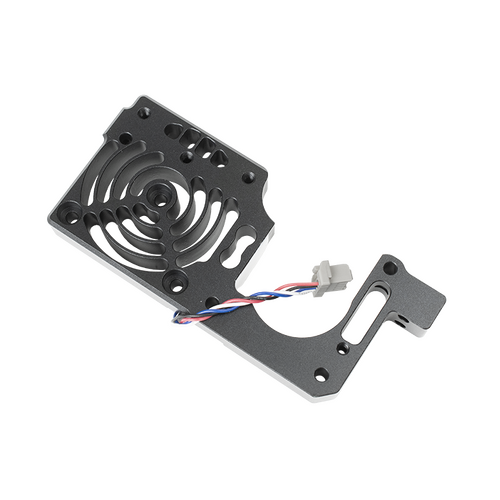 Prusa Hotend heatsink XL/MK4