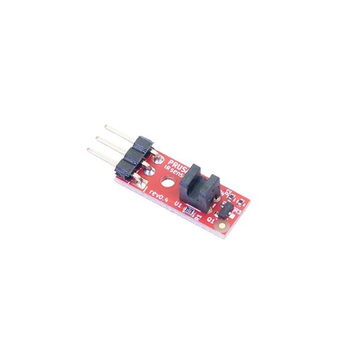 Prusa IR filament sensor
