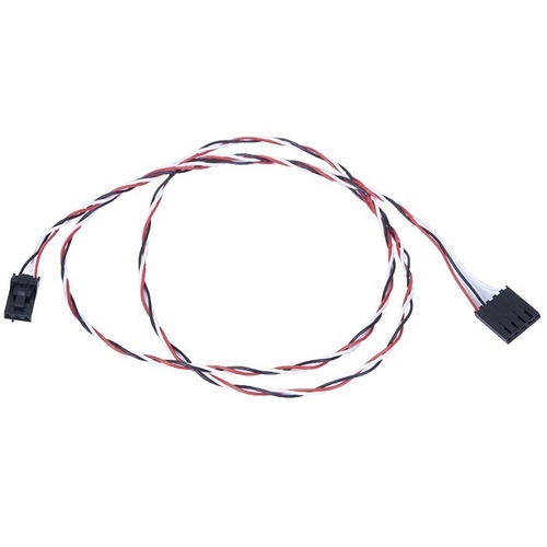 Prusa IR filament sensor-Einsy cable