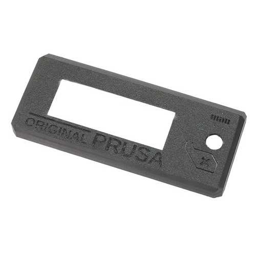 Prusa LCD COVER BL MK2S MK3