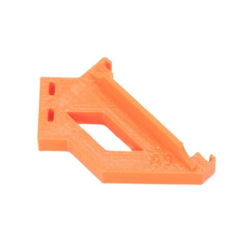 Prusa LCD SUPPORT L MK3