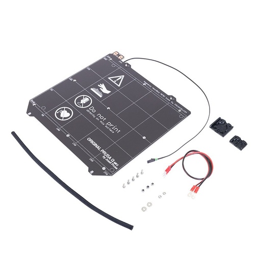 Prusa Magnetic heatbed MK52 24V (assembly)