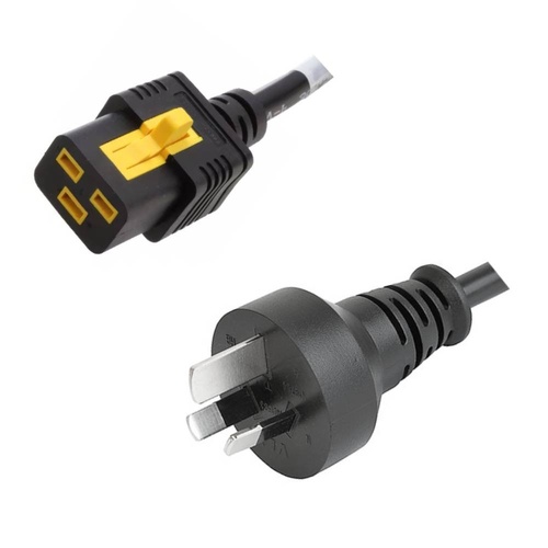 Prusa Mains Power Cord - AU Version