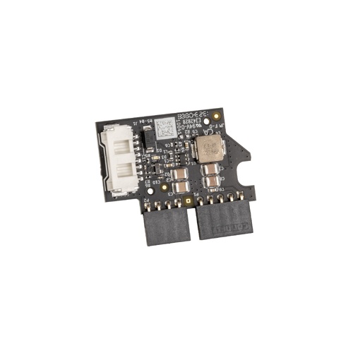 Prusa MMU PD-board addon