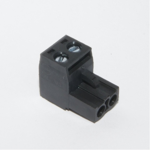 Prusa Molex connector (Heater cartridge, heatbed, PSU)