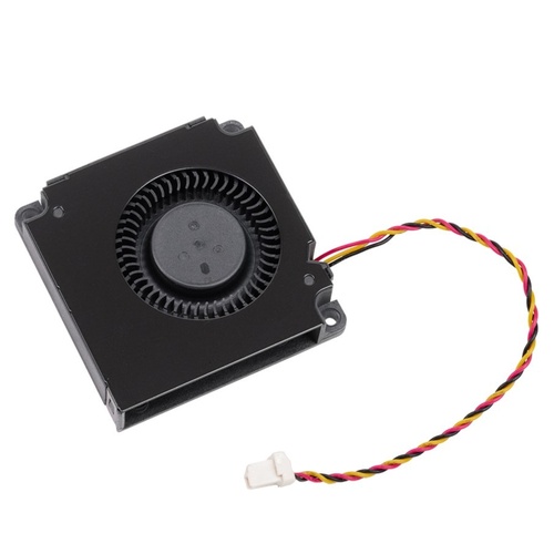 Prusa Print fan