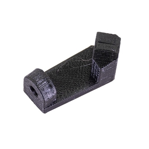 Prusa PRINT FAN SUPPORT MK3S+
