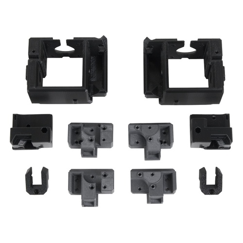 Prusa Printed parts set for CoreXY