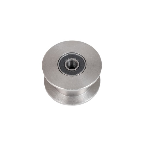 Prusa Pulley with bearing