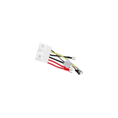 Prusa Quick Release cable (Black PSU Side)
