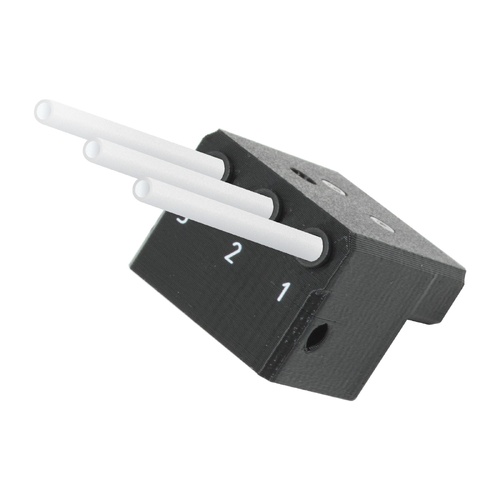Prusa Side Filament sensor left