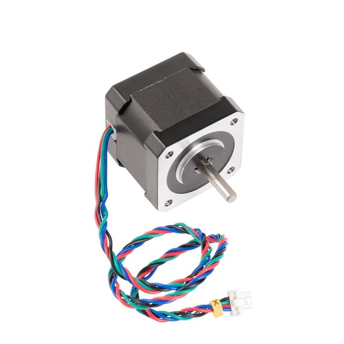 Prusa Stepper motor X-axis