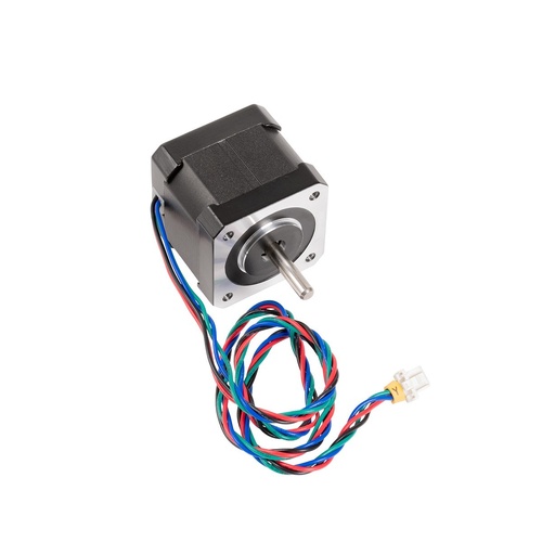 Prusa Stepper motor Y-axis