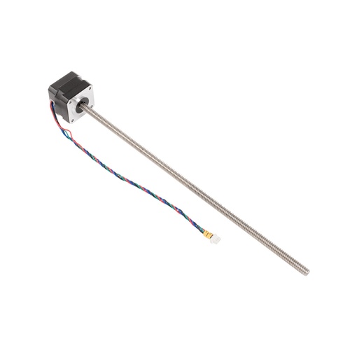 Prusa Stepper motor Z-axis left