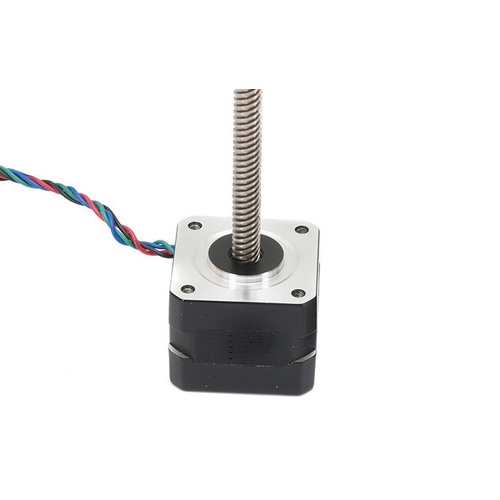 Prusa Stepper motor Z-axis Left (MK3/S/+, MK2.5/S, MK2/S)
