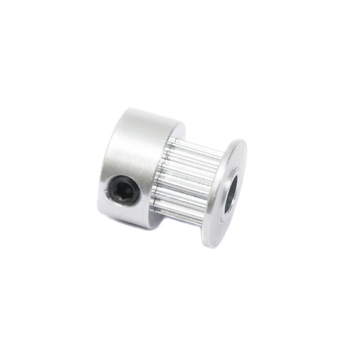 Prusa Timing pulley T16-2GT