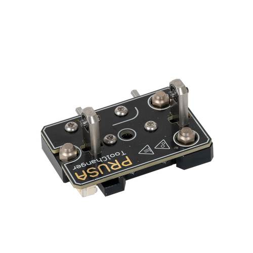 Prusa Tool changer board