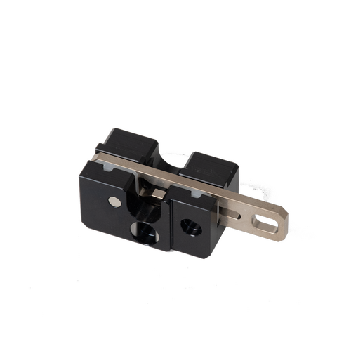 Prusa Tool Changer Upper Lock
