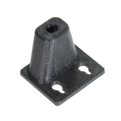 Prusa WIFI ANTENNA HOLDER