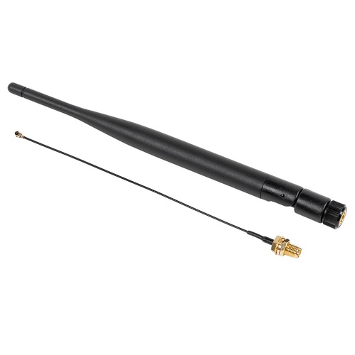 Prusa Wifi cable & antenna