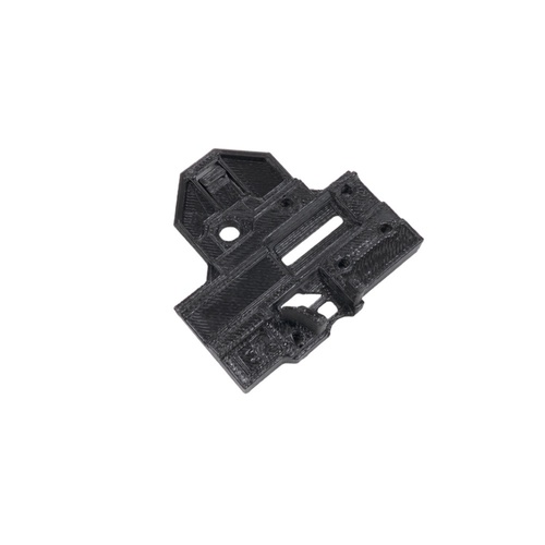 Prusa X CARRIAGE BACK