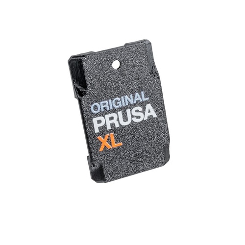 Prusa X CARRIAGE COVER