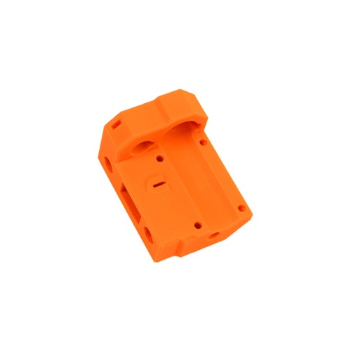Prusa X END IDLER ORANGE