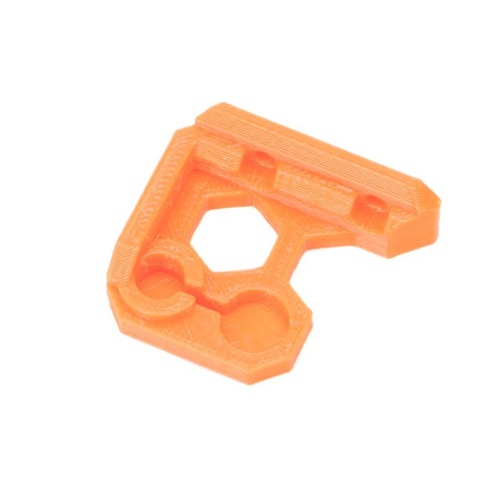 Prusa Z AXIS TOP RIGHT MK3