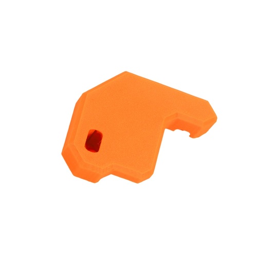 Prusa Z TOP LEFT ORANGE