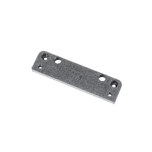Prusa BED CONTROLLER MOUNT FRONT