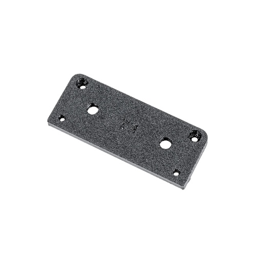 Prusa BED CONTROLLER MOUNT REAR
