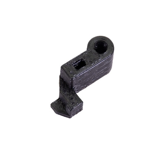 Prusa FILAMENT SENSOR LEVER MK3S+