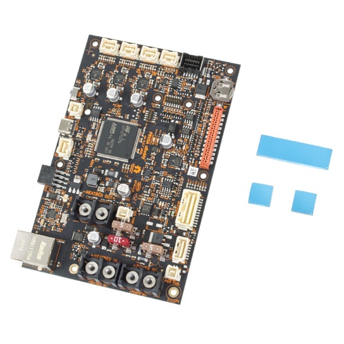 Prusa xBuddy replacement set
