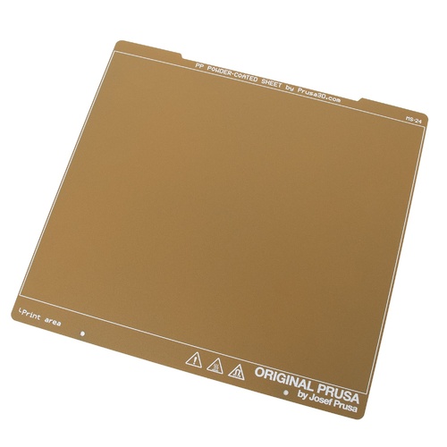 Prusa PP powder-coated Print Sheet