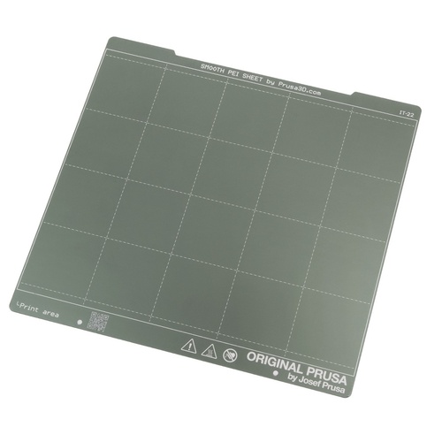Prusa Smooth PEI Print Sheet