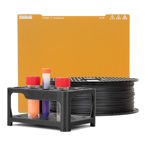 Prusament PP-CF + PP Print Sheet BUNDLE