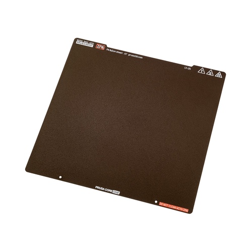 Prusa CORE One PA Nylon Powder-coated Print Sheet