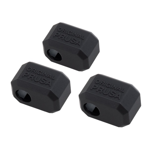 Prusa Nextruder Silicone sock - set