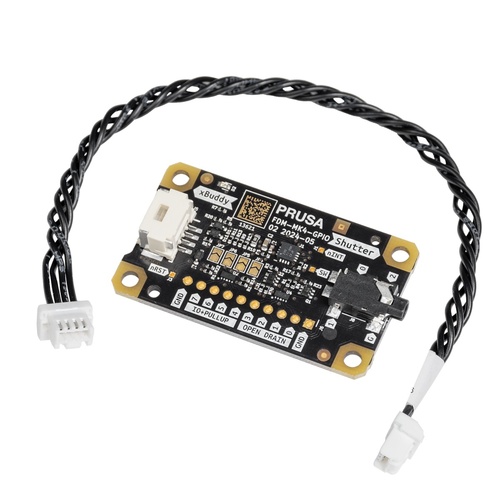 Prusa GPIO "Hackerboard" set