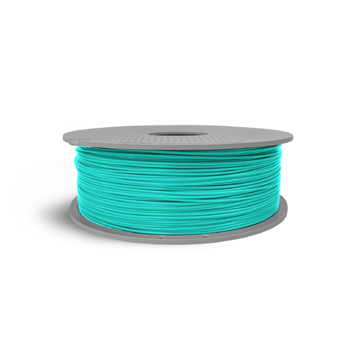 Bambu Lab ASA Green (Spool)