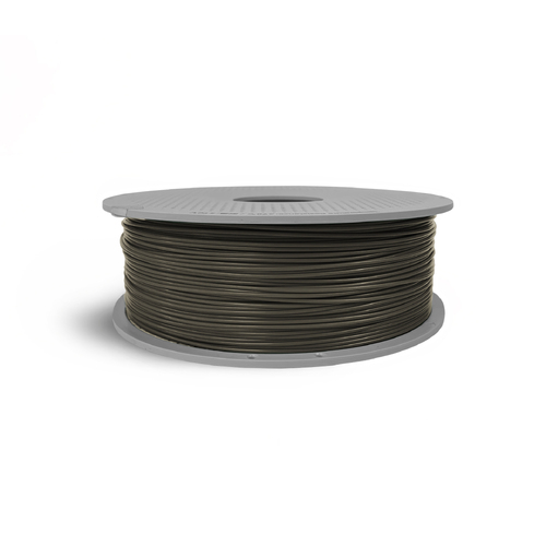 Bambu Lab PLA Metal Iron Grey (spool)