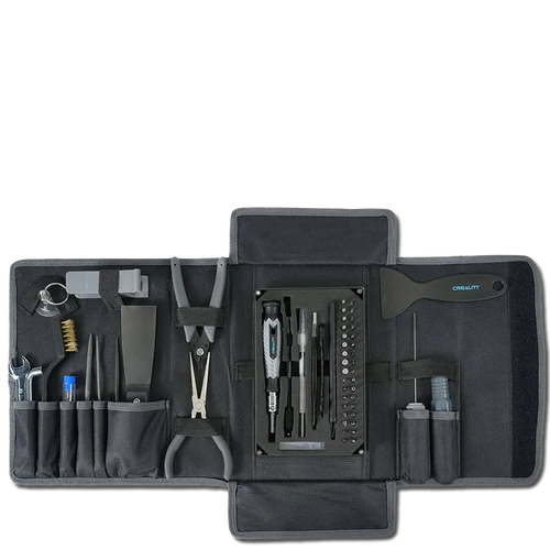 3D Printer Maintenance Tool Kit