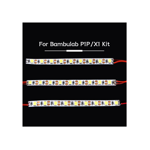 Bambu lab Light LED Kit