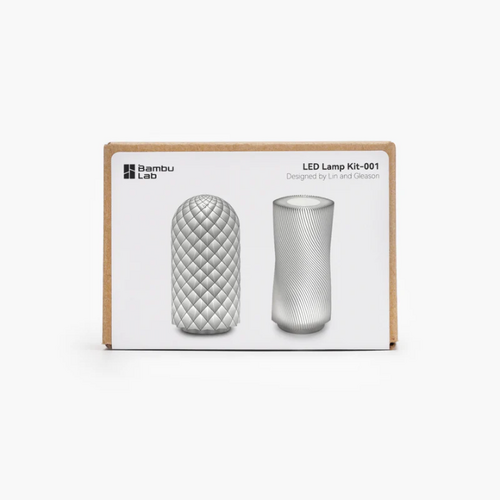 Bambu Lab LED Lamp Kit 001 [MH001]