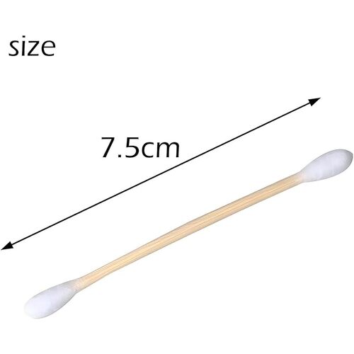 Cotton Buds 10pcs