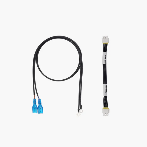 Bambu Lab Printer Cable Pack (4-in-1) compatible with X1, X1C [SPP067] [CAB014]