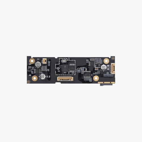 Bambu Lab AP Board compatible with P1P [SPC009] [DLB009]